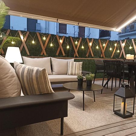 Apartamento Mentura Centro De San Sebastian Parking Free Екстериор снимка