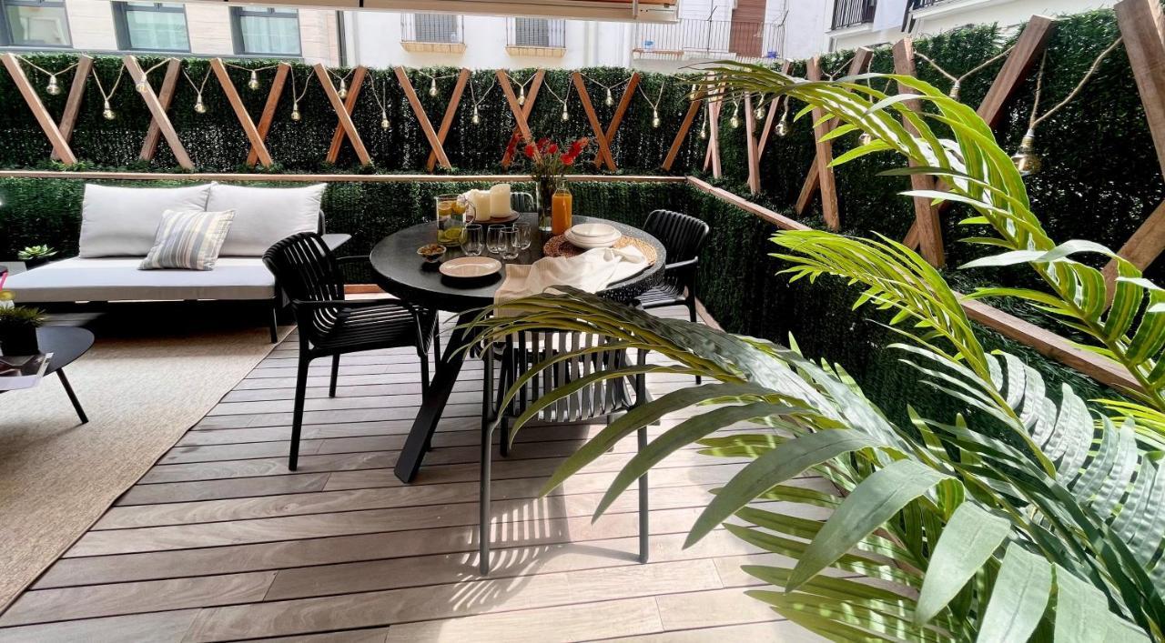 Apartamento Mentura Centro De San Sebastian Parking Free Екстериор снимка
