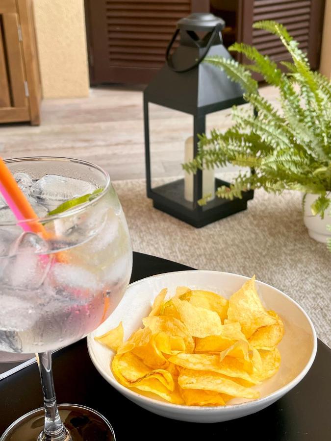 Apartamento Mentura Centro De San Sebastian Parking Free Екстериор снимка