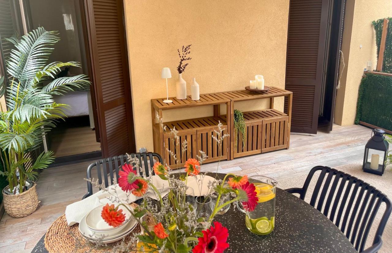 Apartamento Mentura Centro De San Sebastian Parking Free Екстериор снимка