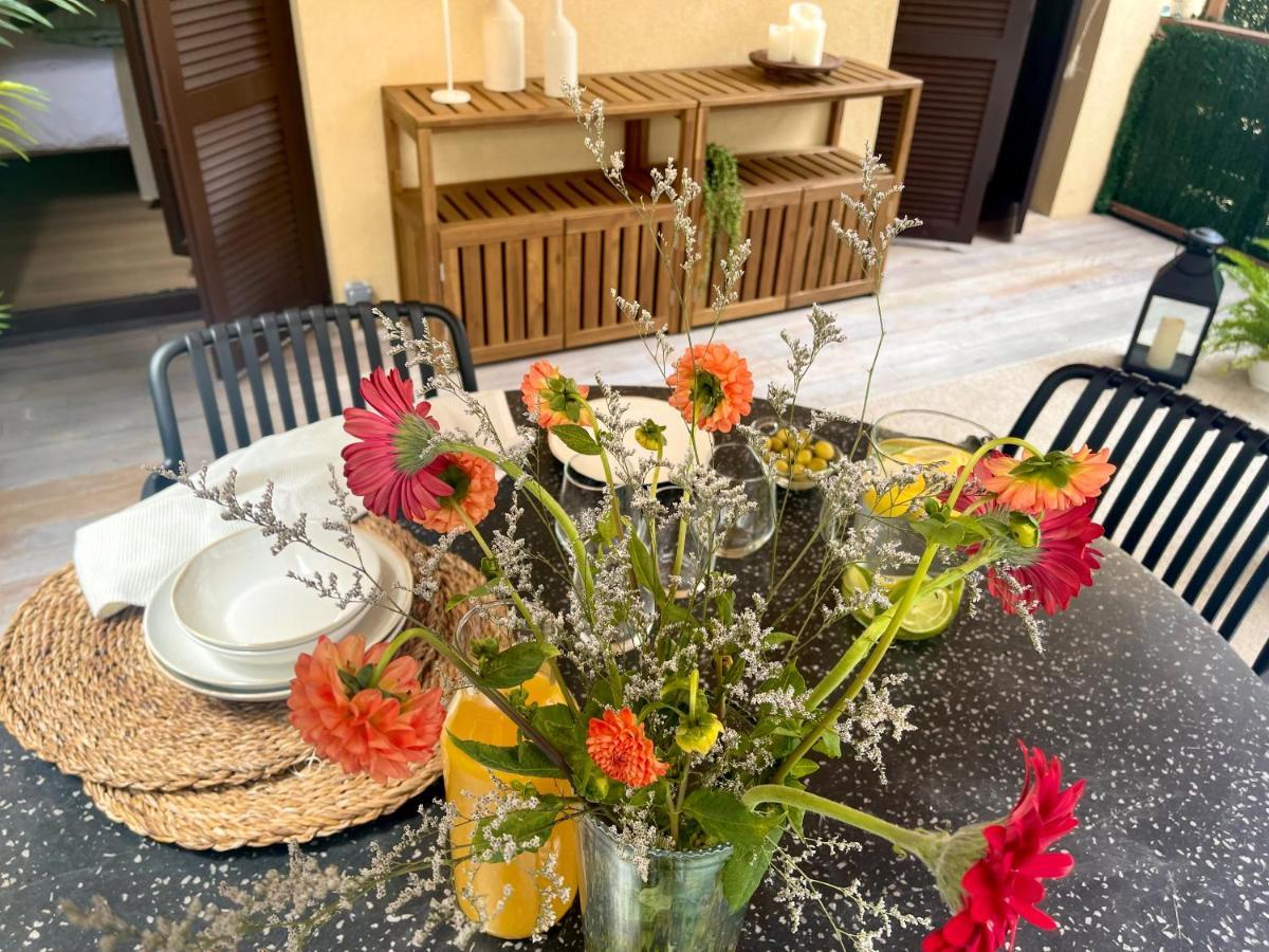 Apartamento Mentura Centro De San Sebastian Parking Free Екстериор снимка